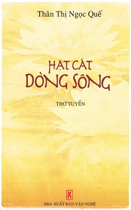  Hạt Cát Dòng Sông 