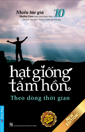  Hạt Giống Tâm Hồn 10 - Theo Dòng Thời Gian 