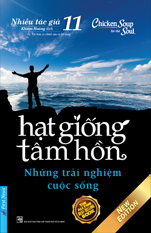  Hạt Giống Tâm Hồn 11 - Những Trải Nghiệm Cuộc Sống 