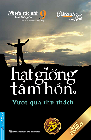  Hạt Giống Tâm Hồn 9 - Vượt Qua Thử Thách 