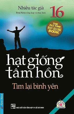  Hạt Giống Tâm Hồn Tập 16 - Tìm Lại Bình Yên 