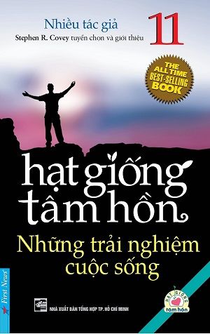  Hạt Giống Tâm Hồn - Tập 11 - Những Trải Nghiệm Cuộc Sống (Tái Bản 2016) 