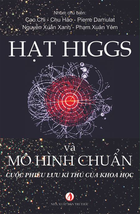  Hạt Higgs Và Mô Hình Chuẩn 