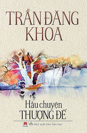  Hầu chuyện Thượng Đế 