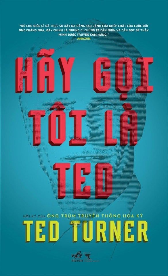  Hãy Gọi Tôi Là Ted 