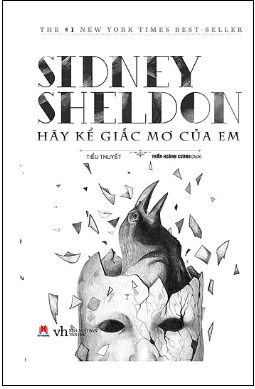  Hãy Kể Giấc Mơ Của Em 