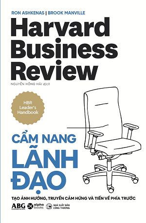  HBR – Cẩm Nang Lãnh Đạo - Harvard Business Review 