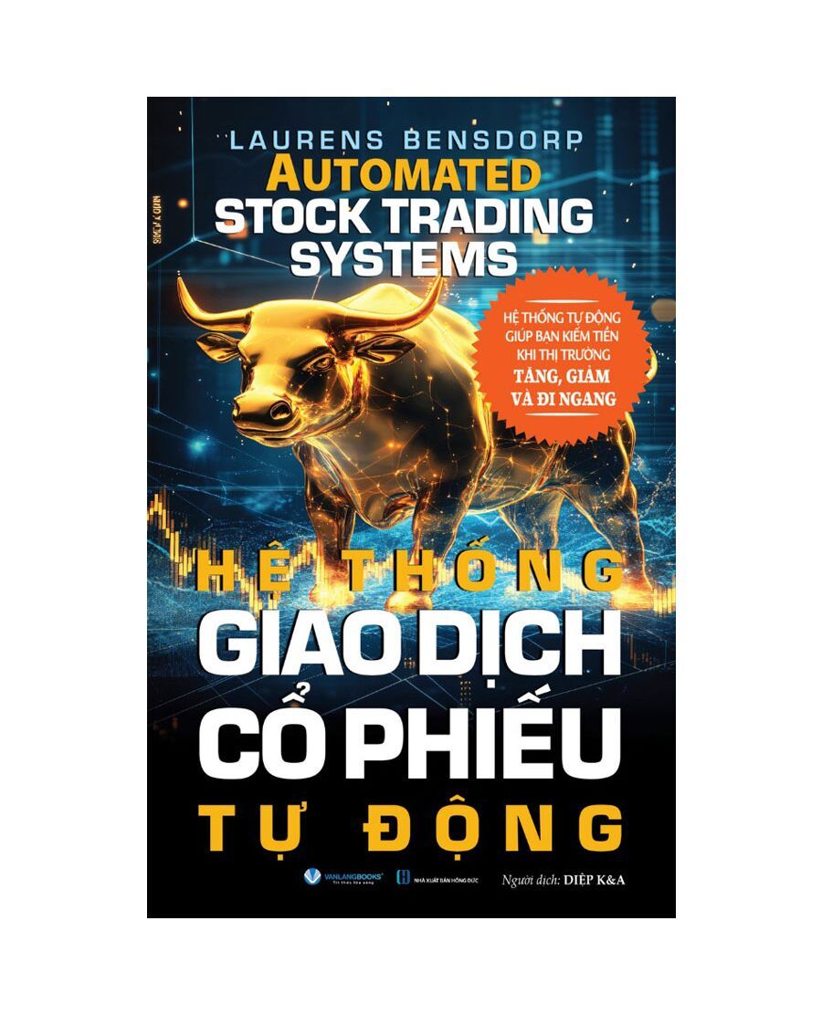  Hệ Thống Giao Dịch Cổ Phiếu Tự Động 