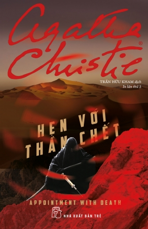  Hẹn với thần chết (Tái bản 2023) 