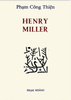  Henry Miller 