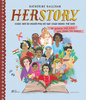  Herstory - Cuộc Đời 50 Người Phụ Nữ Gây Chấn Động Thế Giới 