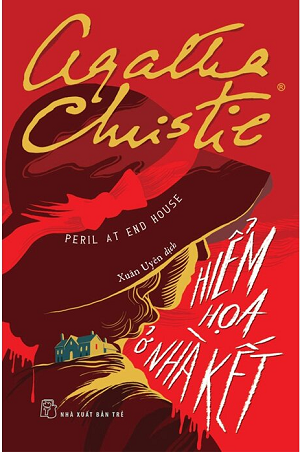  Hiểm Họa Ở Nhà Kết 