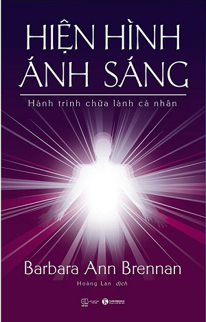  Hiện Hình Ánh Sáng - Hành Trình Chữa Lành Cá Nhân 