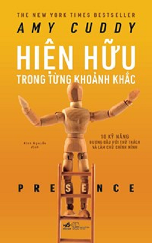  HIỆN HỮU TRONG TỪNG KHOẢNH KHẮC 