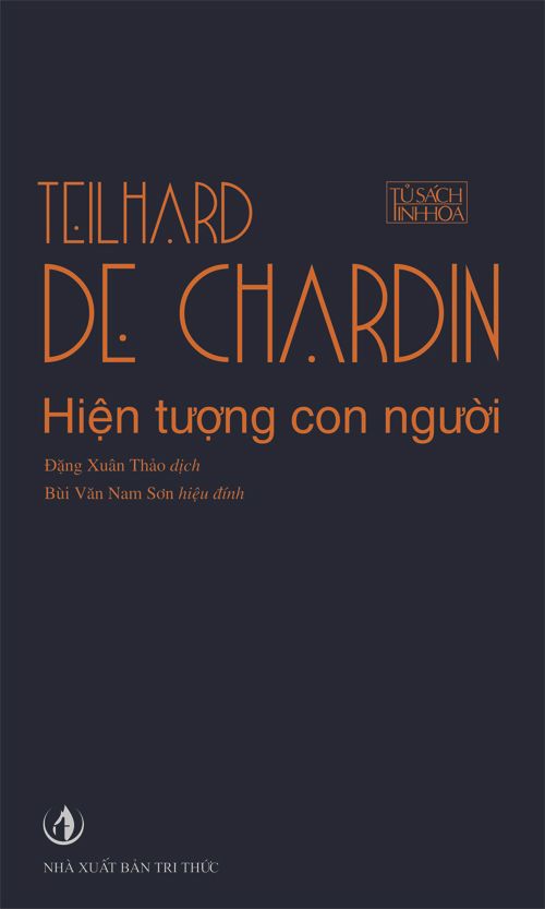  Hiện Tượng Con Người - Bìa cứng 