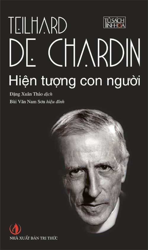  Hiện Tượng Con Người - Tái Bản 2021 