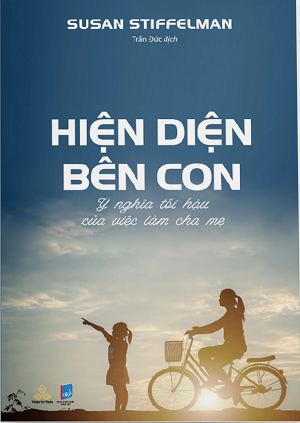  Hiện Diện Bên Con - Susan Stiffelman 