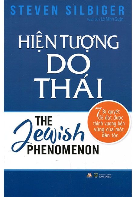  Hiện tượng Do Thái 