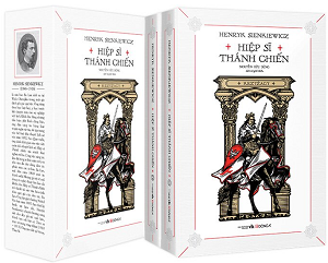  Hiệp Sĩ Thánh Chiến 