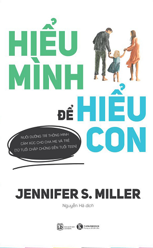  Hiểu mình để hiểu con 