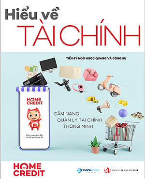  Hiểu Về Tài Chính 
