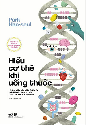  Hiểu Cơ Thể Khi Uống Thuốc - Park Han Seul 