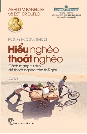  Hiểu Nghèo Thoát Nghèo - Tái Bản 2019 