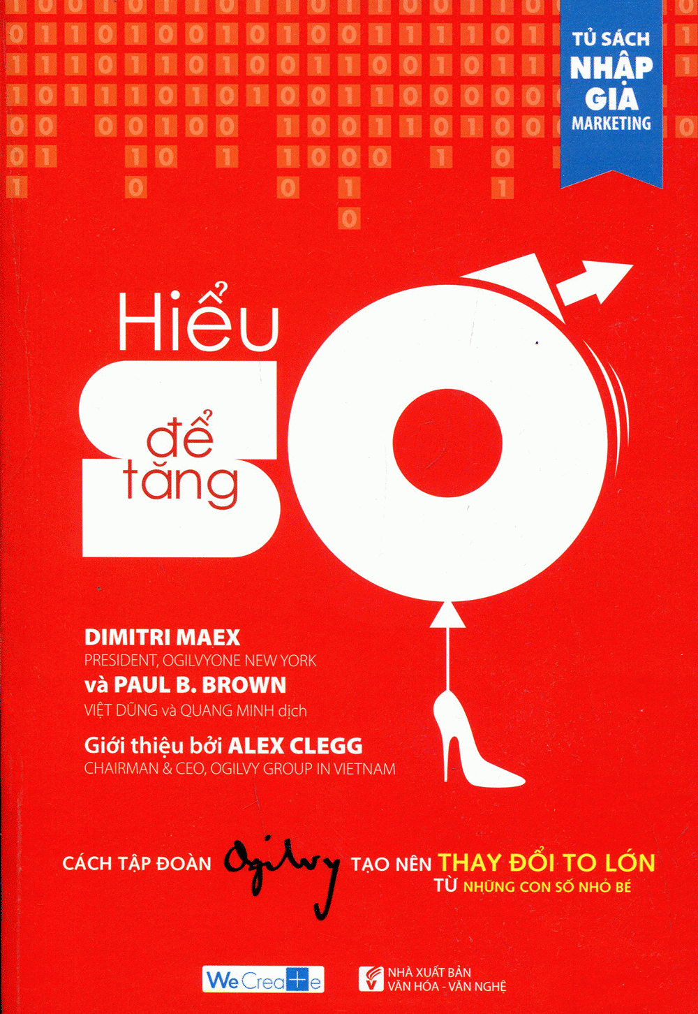  Hiểu Số Để Tăng Số (Tái Bản) 