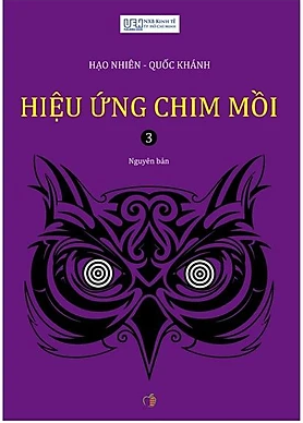 Hiệu Ứng Chim Mồi - Tập 3 