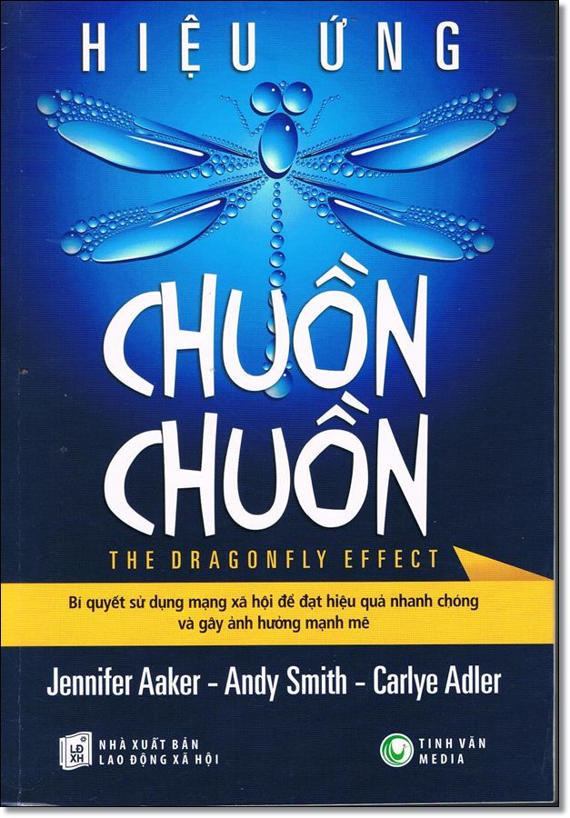  Hiệu Ứng Chuồn Chuồn 