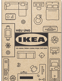  HIỆU ỨNG IKEA VÀ HÀNH TRÌNH CHINH PHỤC THẾ GIỚI 