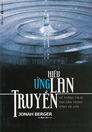  Hiệu Ứng Lan Truyền - Tái bản 2018 