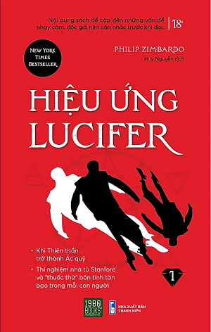  Hiệu Ứng Lucifer Tập 1 