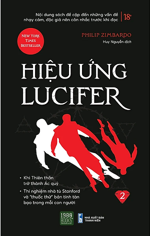  Hiệu Ứng Lucifer Tập 2 