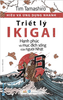  Hiểu Và Ứng Dụng Nhanh - Triết Lý IKIGAI 