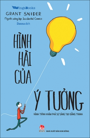  Hình hài của ý tưởng 