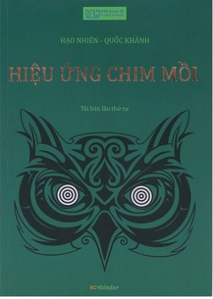  Hiệu Ứng Chim Mồi - Tập 1 