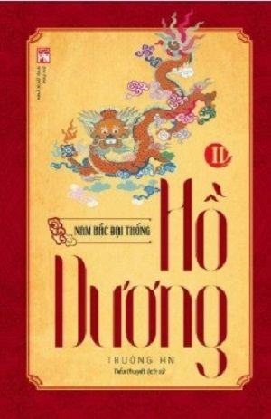  Hồ Dương - Tập 2 