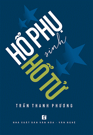  Hổ phụ sinh hổ tử 