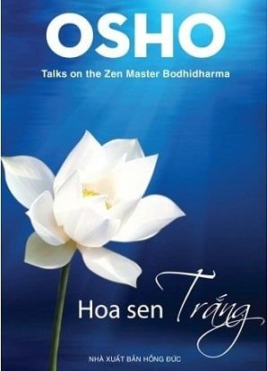  Hoa Sen Trắng (Osho) 