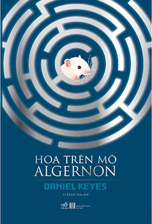  Hoa Trên Mộ Algernon 