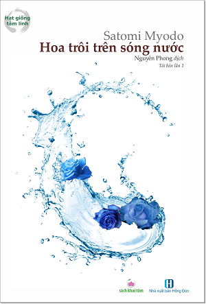  Hoa trôi trên sóng nước - Tái bản lần 1 