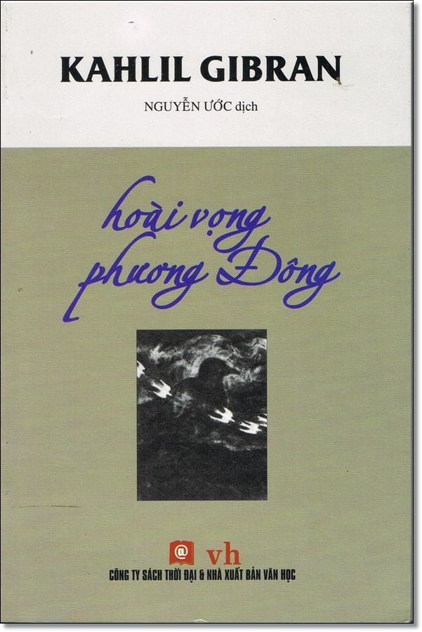  Hoài Vọng Phương Đông 