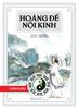  Hoàng Đế Nội Kinh - Linh Khu - Bìa Cứng (Tái Bản 2025) 