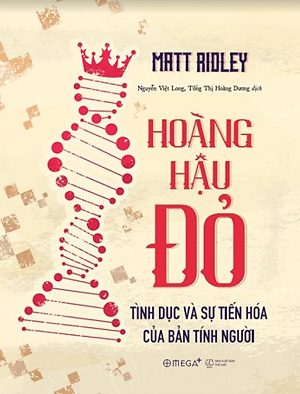  Hoàng Hậu Đỏ 