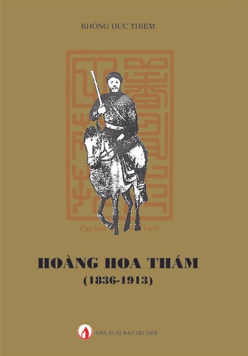  Hoàng Hoa Thám (1836 – 1913) 
