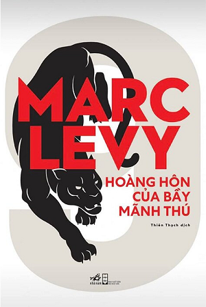  Hoàng Hôn Của Bầy Mãnh Thú 