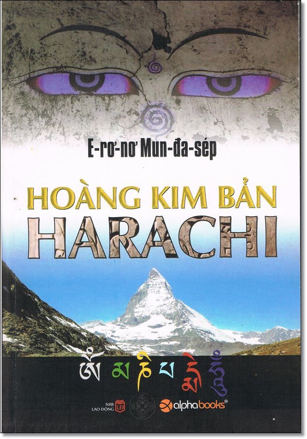  Hoàng Kim Bản Harachi 