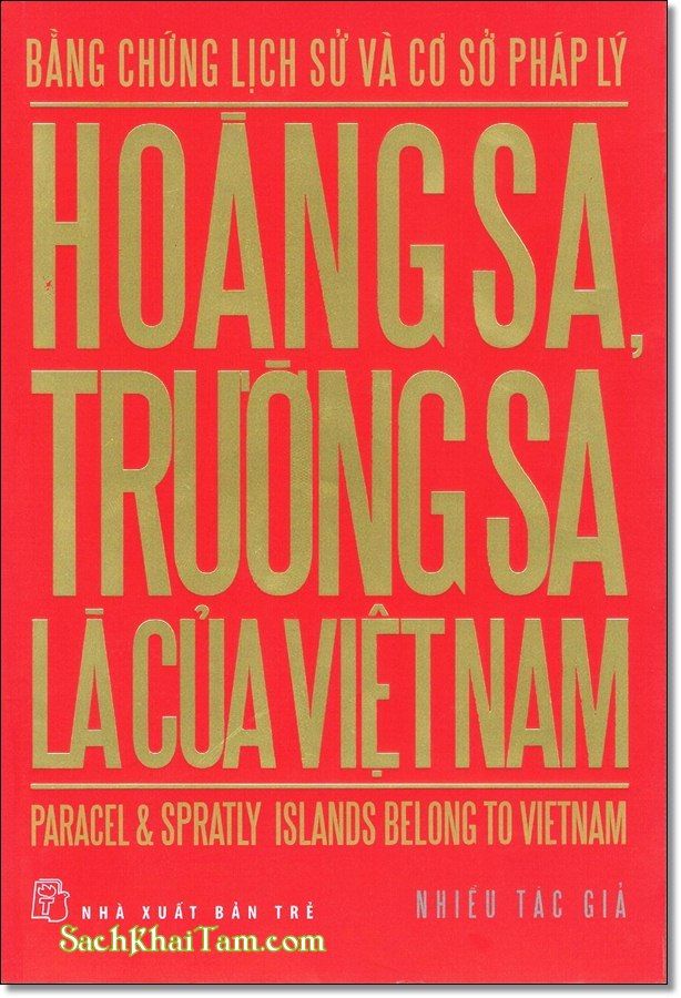  Hoàng Sa - Trường Sa Là Của Việt Nam 