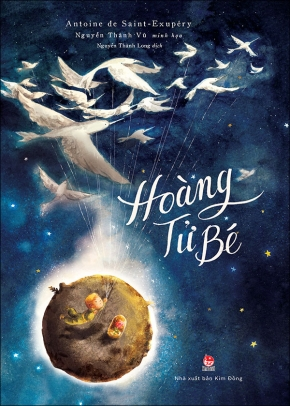  HOÀNG TỬ BÉ 
